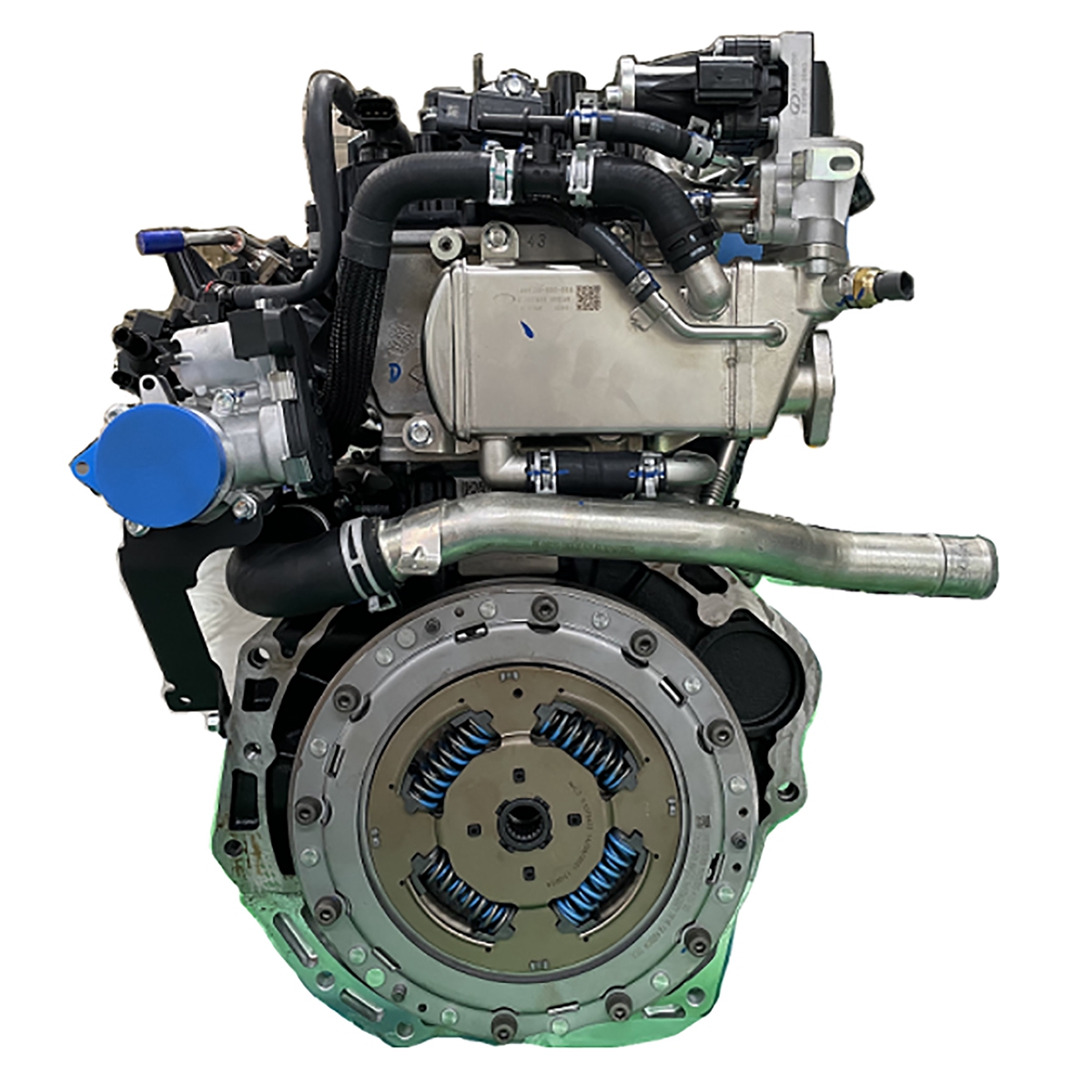 55kW 75kW增程发电机